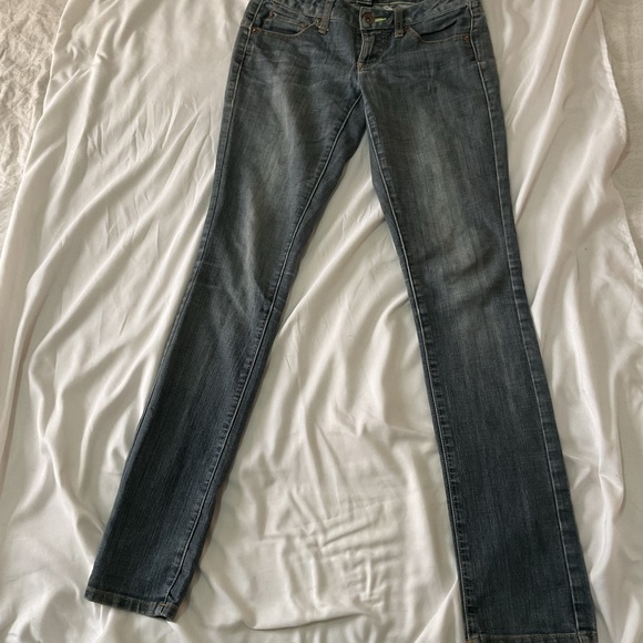 Volcom Brand jeans - Picture 3 of 4